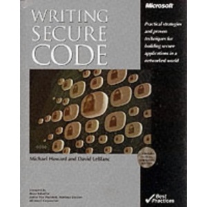 Writing Secure Code