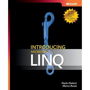 Introducing Microsoft LINQ