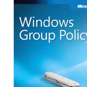 Windows® Group Policy Administrators Pocket Consultant