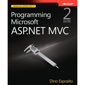 Programming Microsoft ASP.NET MVC (Developer Reference (Paperback))