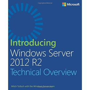 Introducing Windows Server 2012 R2