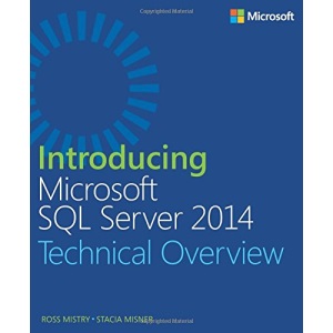 Introducing Microsoft SQL Server 2014