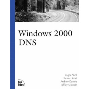 Windows 2000 DNS