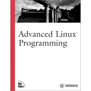 Advanced Linux Programming (Landmark)