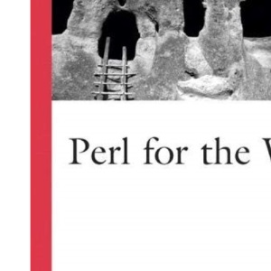 Perl for the Web (New Riders Landmark Series)