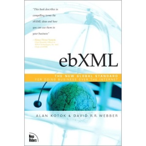 ebXML: The Global Standard