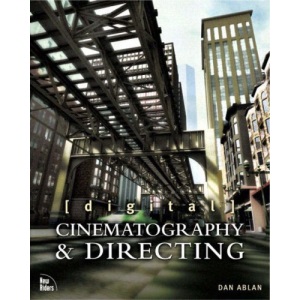 Digital Cinematography and Directing