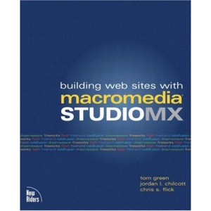 Building Websites Using Macromedia Studio (Voices)