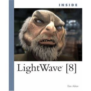 Inside Lightwave X