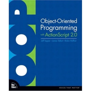 Object-Oriented Programming with ActionScript 2.0