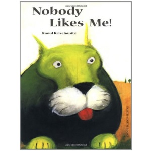 Nobody Likes Me