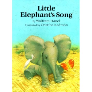 Little Elephant's Song
