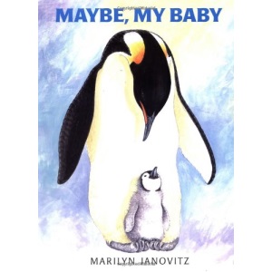 Maybe, My Baby