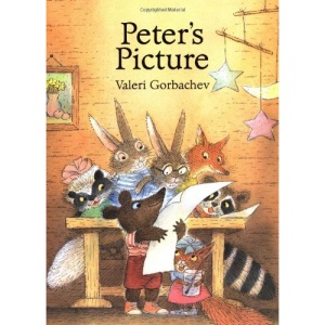 Peter's Picture