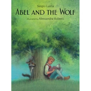 Abel and the Wolf