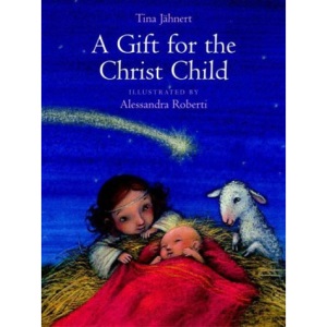 A Gift for the Christ Child