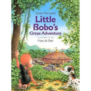 Little Bobo's: Circus Adventure