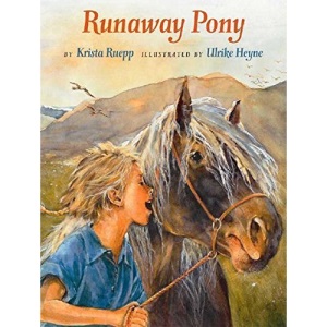 Runaway Pony