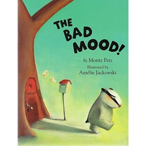 The Bad Mood!