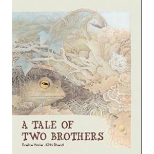 A Tale of Two Brothers