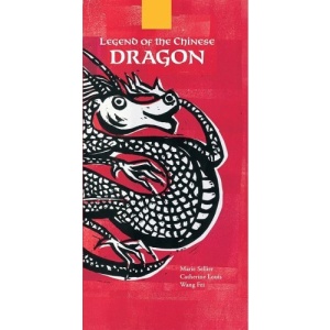 The Legend of the Chinese Dragon