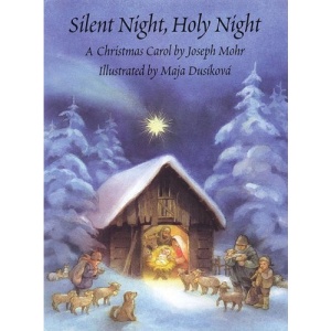Silent Night, Holy Night: with Sound