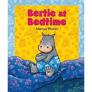 Bertie at Bedtime