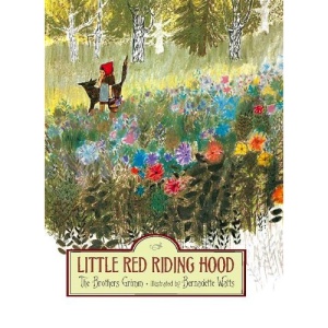 Little Red Riding Hood