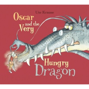 Oscar & the Very Hungry Dragon