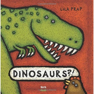 Dinosaurs?!
