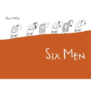 Six Men