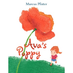 Ava's Poppy