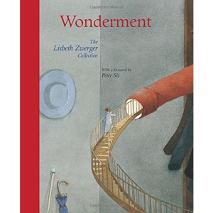 Wonderment: The Lisbeth Zwerger Collection