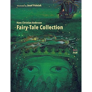 Hans Christian Andersen Fairy Tale Collection