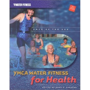 YMCA Water Fitness for Health