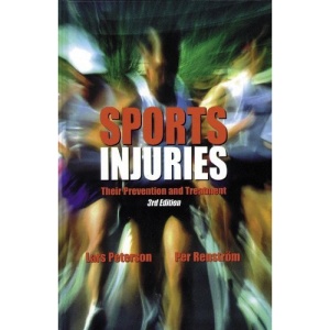 Sports Injuries-3rd Edition