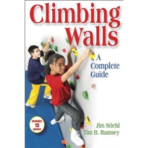 Climbing Walls: A Complete Guide