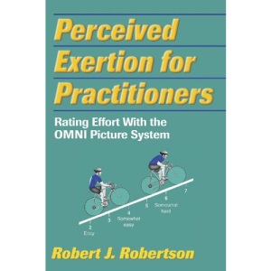Perceived Exertion for Practitioners