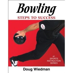 Bowling: Steps to Success