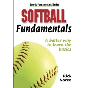 Softball Fundamentals (Sports Fundamentals)