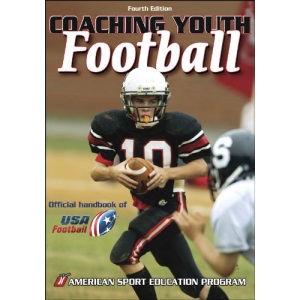 Coaching Youth Football