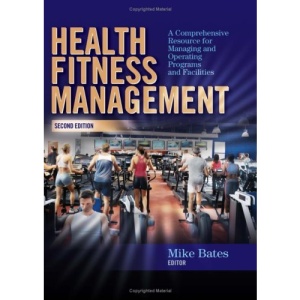 Health Fitness Management