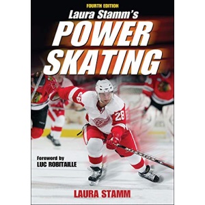 Laura Stamm's Power Skating-4th Edition