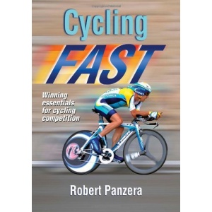 Cycling Fast: Winning essentials for cycling competition