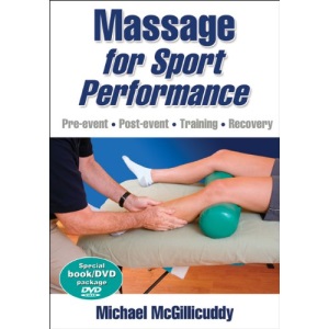 Massage for Sport Performance