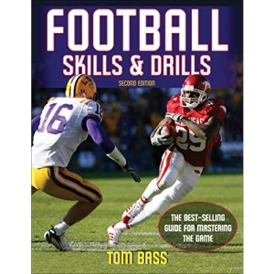 Football Skills & Drills - 2nd Edition