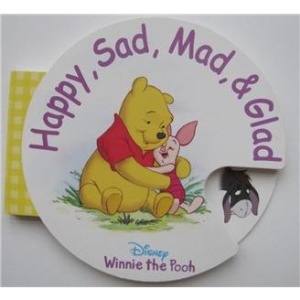 Happy, Sad, Mad & Glad