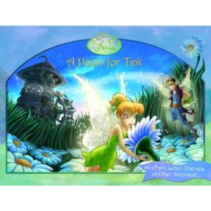 A Poem for Tink (Disney Fairies)