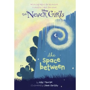 The Space Between (Never Girls)