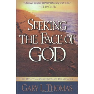 Seeking the Face of God